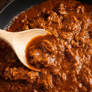 Lamb Rogan Josh (GF, NF)