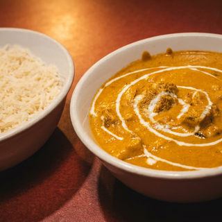 Butter Chicken (GF , NF)