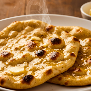 Naan (NF)