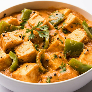 Paneer Tikka Masala (NF , GF)