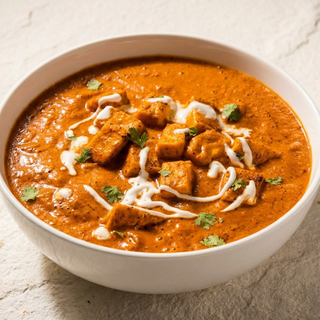 Paneer Makhani ( NF , GF)