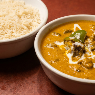 Lamb Tikka Masala ( GF , NF)