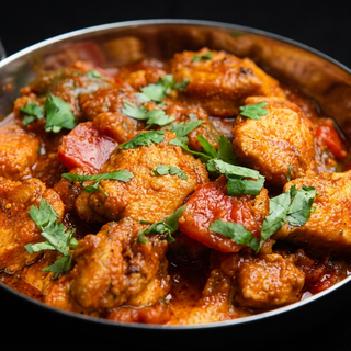 Chicken Curry (GF, NF, DF)