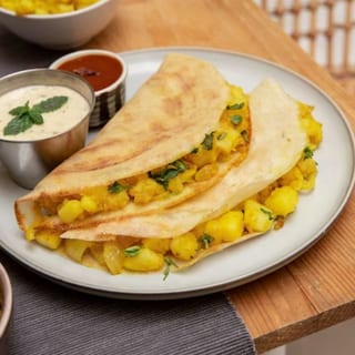 BOGO Masala Dosa