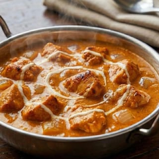 Chicken Tikka Masala (NF , GF)