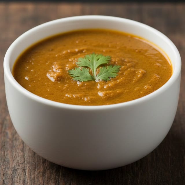 Extra Salan.