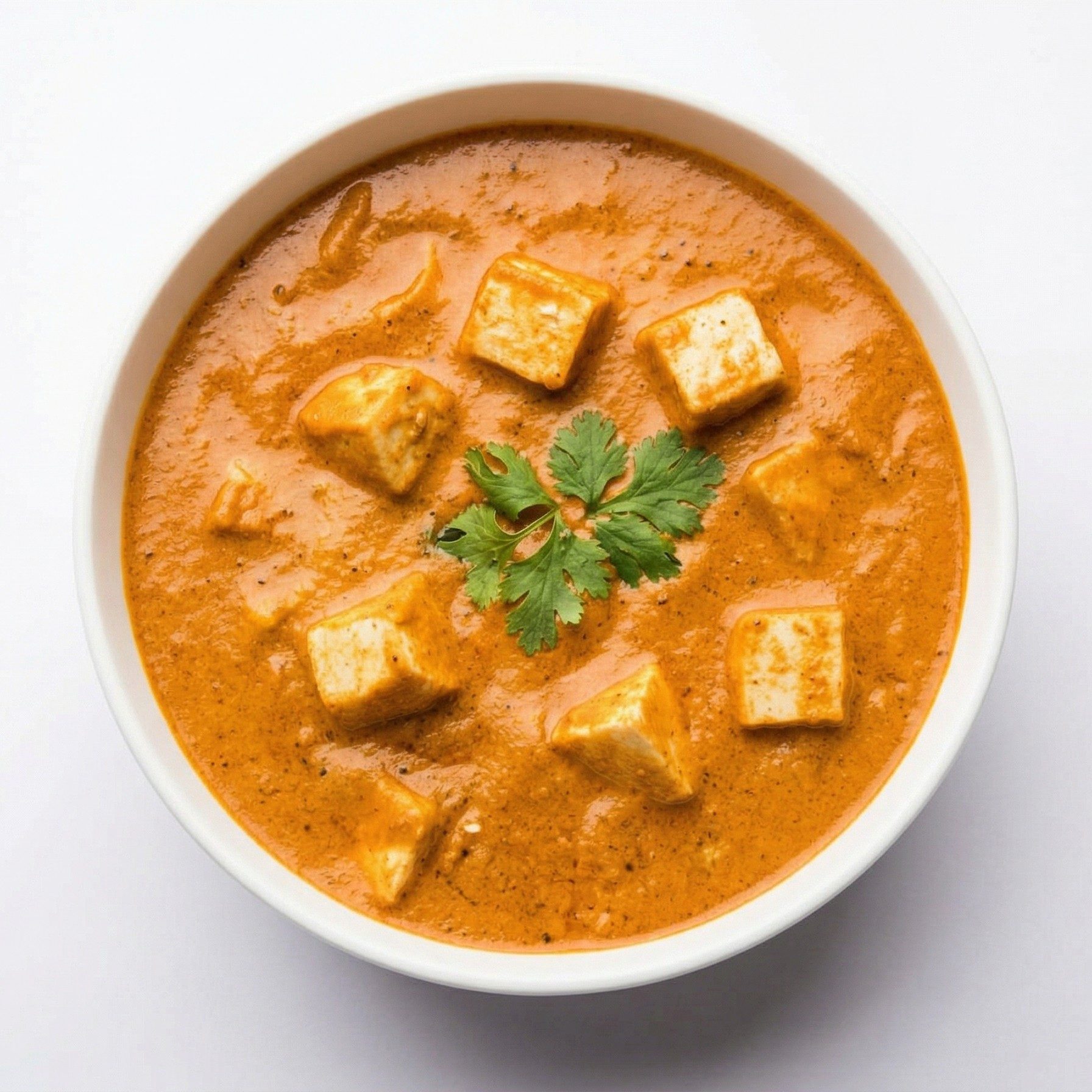Shahi Paneer (GF).