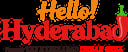 Hello! Hyderabad