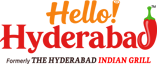 Hello! Hyderabad