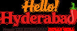 Hello! Hyderabad