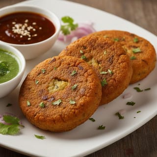 Aloo Tikki