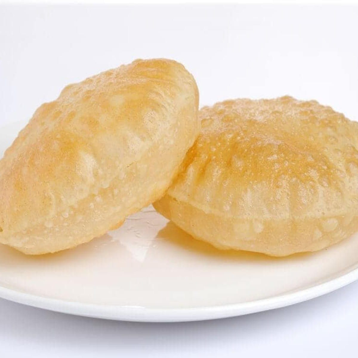 Poori (V).