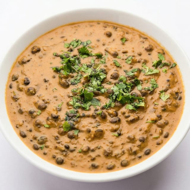 Dal Makhani (NF, GF).