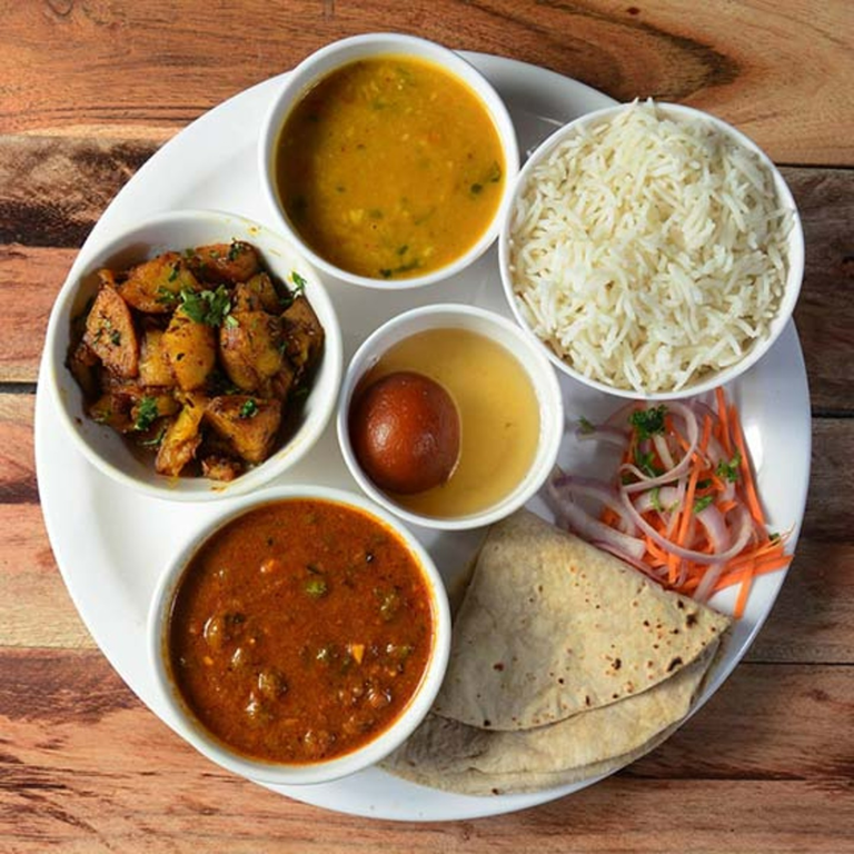 Vegetarian, Vegan and Dietary Choices