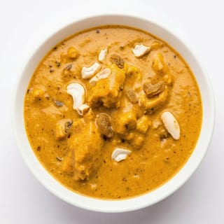 Chicken Shahi Korma (GF)