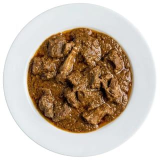 GOAT SHAHI KORMA (GF)