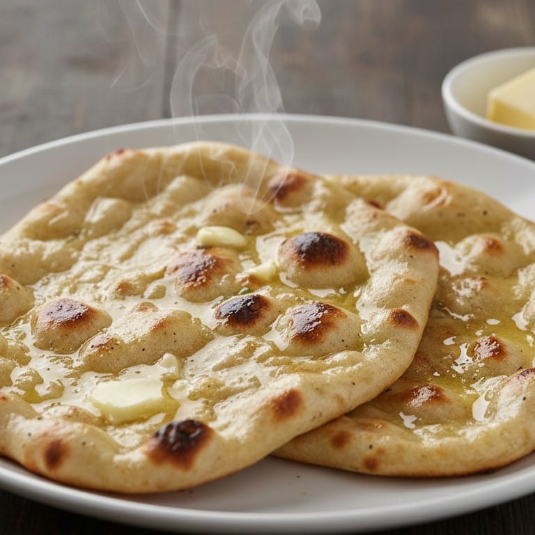 Naan (NF).
