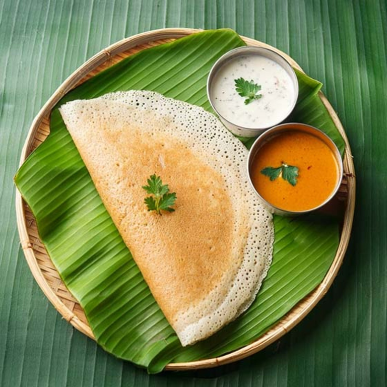 Dosa, Street Food and More