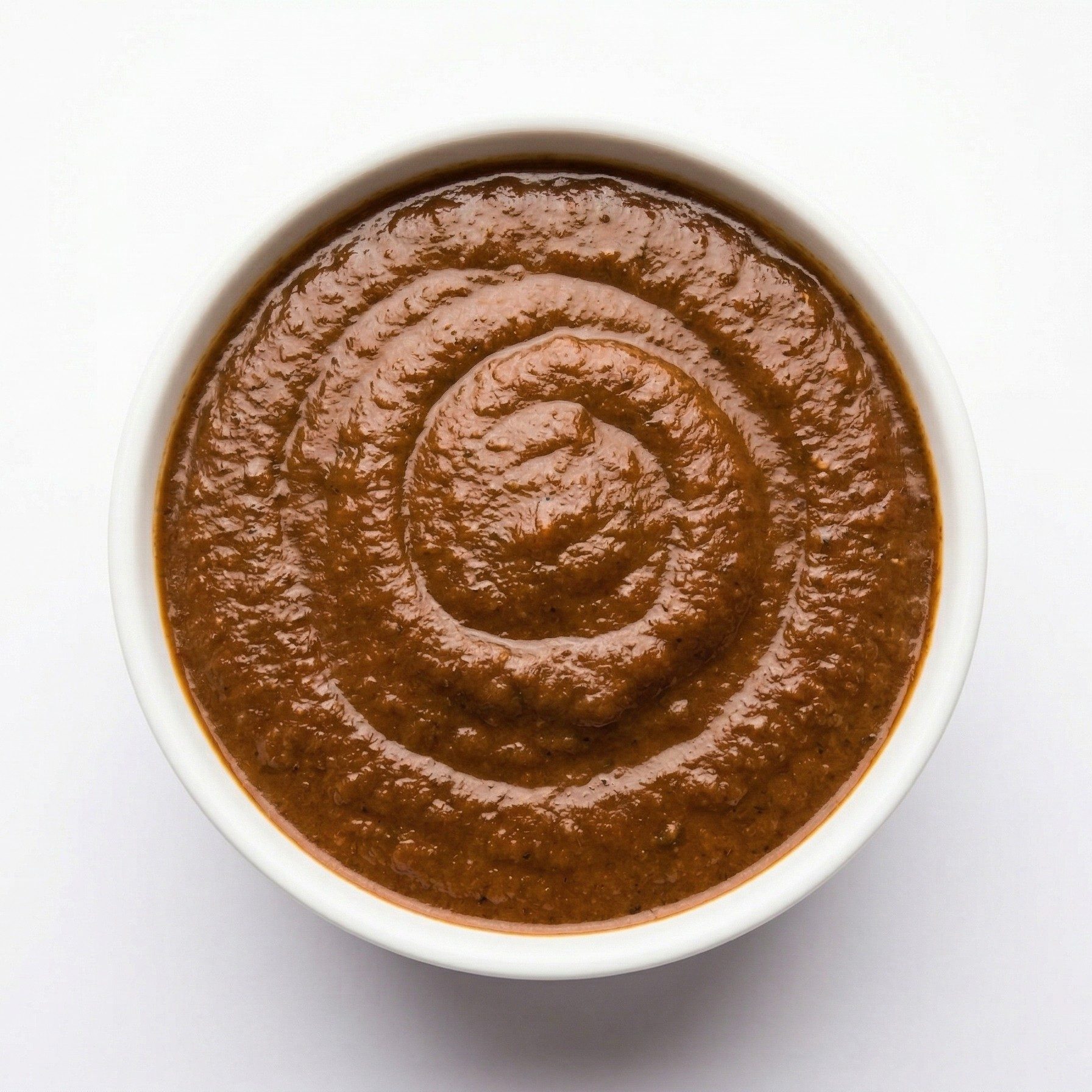 Tamarind Chutney (V, GF, DF, NF).