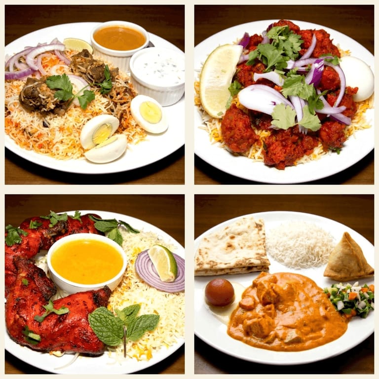Authentic Hyderabadi Classics You’ll Enjoy
