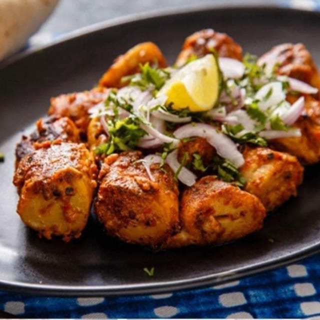 Chicken Tandoori Breast (NF).