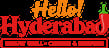 Hello! Hyderabad