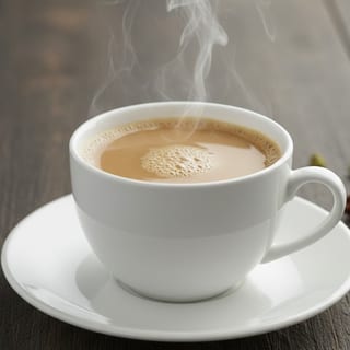 Masala Tea