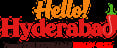 Hello! Hyderabad