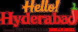 Hello! Hyderabad