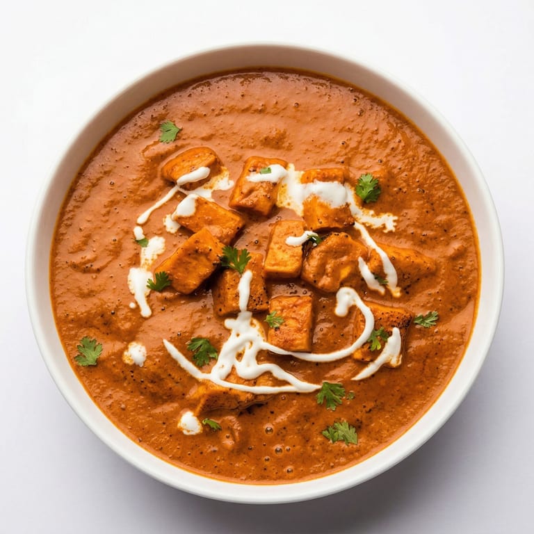 Delicious Masala Dishes