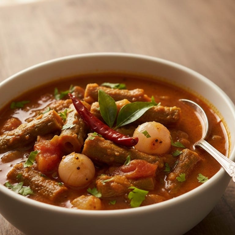 Sambar.