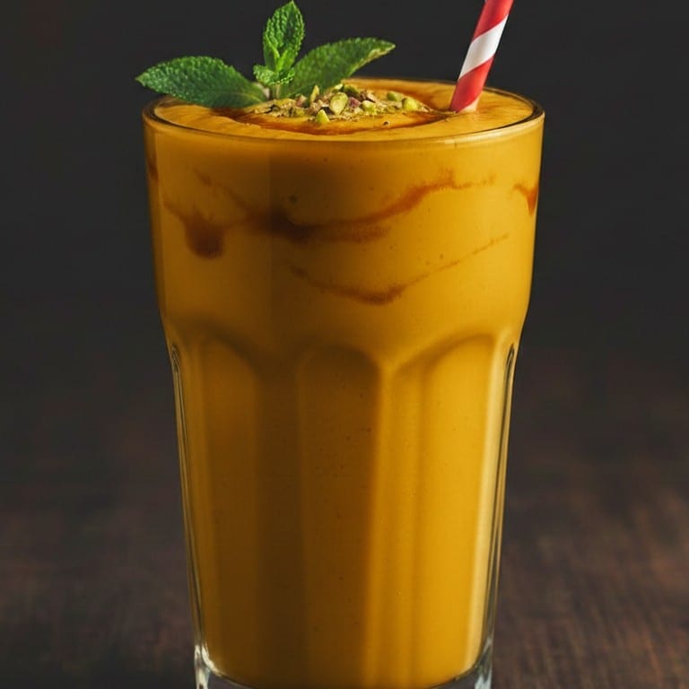 Lassi.