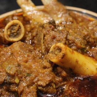 GOAT CURRY (GF,NF,DF)