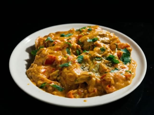 Dum Ka Gosht (GF, NF).