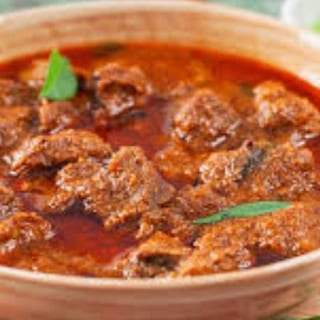 LAMB VINDALOO (GF,NF,DF)