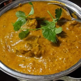 LAMB SHAHI KORMA (GF)