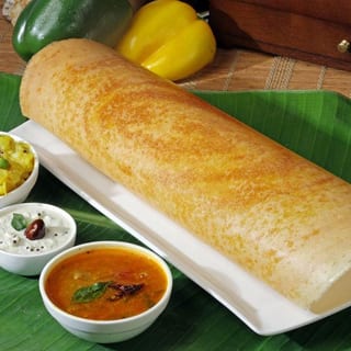 Masala Dosa